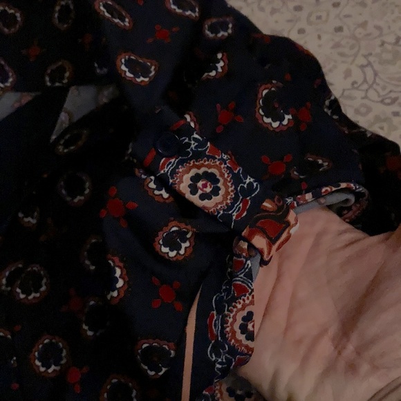 Boho Top - Picture 4 of 5